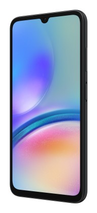 Sm Samsung Galaxy A05S Black 6,7 4+128Gb Ita