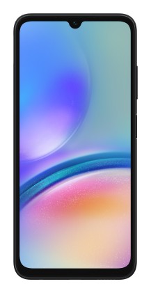 Sm Samsung Galaxy A05S Black 6,7 4+128Gb Ita