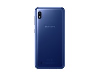 Samsung Galaxy A10 SM-A105F 2+32GB 6.2" Blue DS ITA
