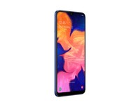 Samsung Galaxy A10 SM-A105F 2+32GB 6.2" Blue DS ITA