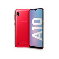 Samsung Galaxy A10 6.2 Dual Sim 32Gb Red