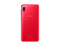 Samsung Galaxy A10 6.2 Dual Sim 32Gb Red