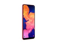 Samsung Galaxy A10 6.2 Dual Sim 32Gb Red