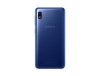 Smartphone Samsung Galaxy A10 32GB Blue
