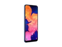 Smartphone Samsung Galaxy A10 32GB Blue