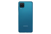 Sm Samsung Galaxy A12 Blue 6,5" 4+64Gb Ds Ita