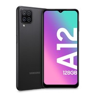 Samsung Galaxy A12 (128 Gb) Black