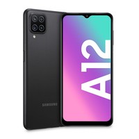 Samsung Galaxy A12 (64 Gb) Black