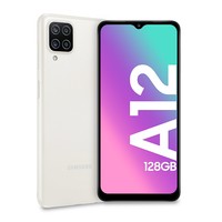 Samsung Galaxy A12 (128 Gb) White