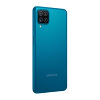 Sm Samsung Galaxy A12 New Exynos Blue 6,5" 4+128Gb Ds Ita