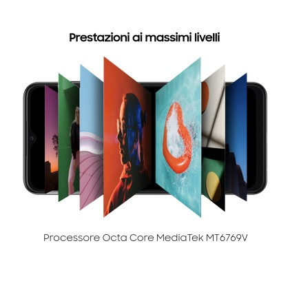 Samsung Galaxy A13 4G 4Gb 64Gb Black