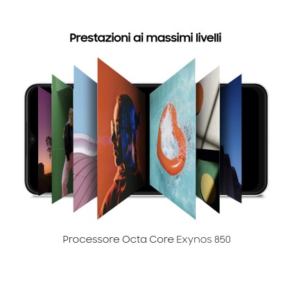 Samsung Galaxy A13 4G 3Gb 32Gb White