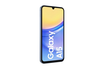 Samsung Galaxy A15 4Gb 128Gb Blue