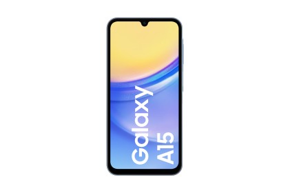 Samsung Galaxy A15 4Gb 128Gb Blue