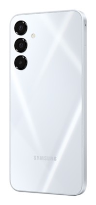 TIM Samsung Galaxy A16 17 cm (6.7") Dual SIM ibrida 4G USB tipo-C 4 GB 128 GB 5000 mAh Grigio chiaro