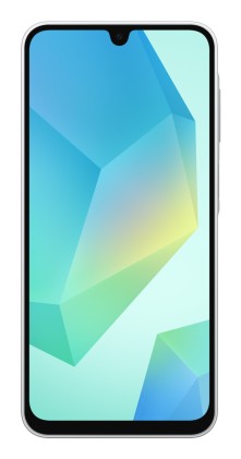 Samsung Galaxy A16 4G 128Gb 4Gb Light Gray Tim