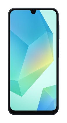 Samsung Galaxy A16 Lte 128Gb Black Enterprise Edition