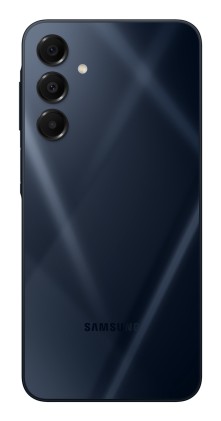 Samsung Galaxy A16 Lte 128Gb Black Enterprise Edition