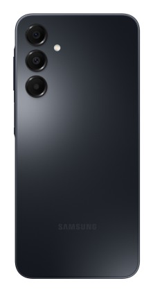 Sm Samsung Galaxy A165 Blue Black 6,7 4+128Gb Ds Eu