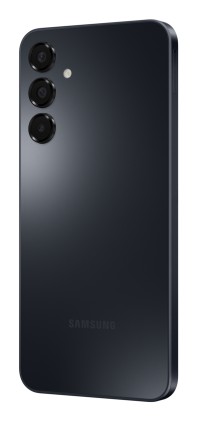 Sm Samsung Galaxy A165 Blue Black 6,7 4+128Gb Ds Eu