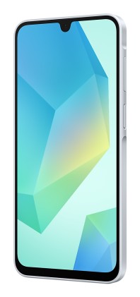 Sm Samsung Galaxy A16 Light Gray 5G 6,7 4+128Gb 5G Ita