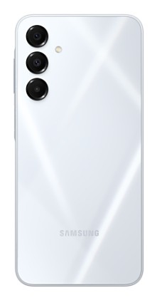 Sm Samsung Galaxy A16 Light Gray 5G 6,7 4+128Gb 5G Ita