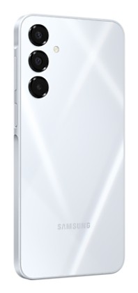 Sm Samsung Galaxy A16 Light Gray 5G 6,7 4+128Gb 5G Ita