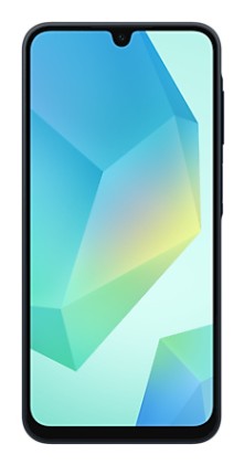 Sm Samsung Galaxy A16 Blue Black 5G 6,7 4+128Gb 5G Ita