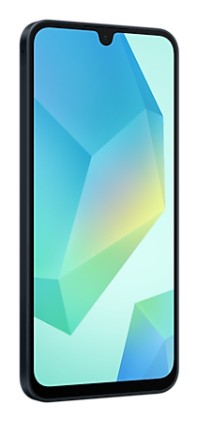 Sm Samsung Galaxy A16 Blue Black 5G 6,7 4+128Gb 5G Ita