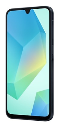 Sm Samsung Galaxy A16 Blue Black 5G 6,7 4+128Gb 5G Ita