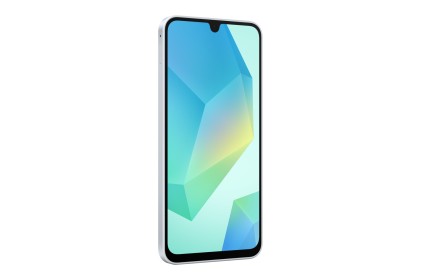 Sm Samsung Galaxy A16 5G Gray Eu 6,7 8+256Gb 5G A166