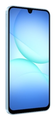 Samsung Galaxy A17 17 cm (6.7") Dual SIM ibrida 4G USB tipo-C 4 GB 128 GB 5000 mAh Azzurro
