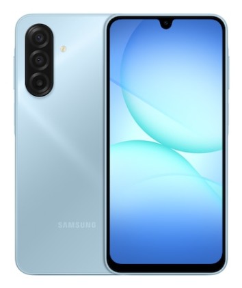 Samsung Galaxy A17 Lte 4G 256Gb 8Gb Light Blue