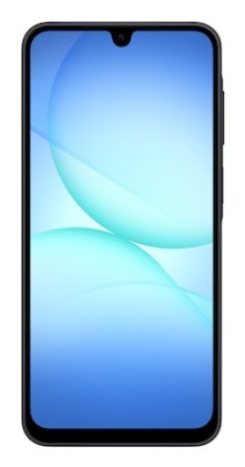 Samsung Galaxy A17 Lte 4+128Gb Black