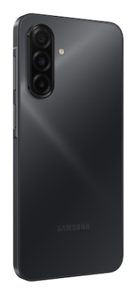 Sm Samsung Galaxy A17 Black 4G 6,7 8+256Gb Ds Ita