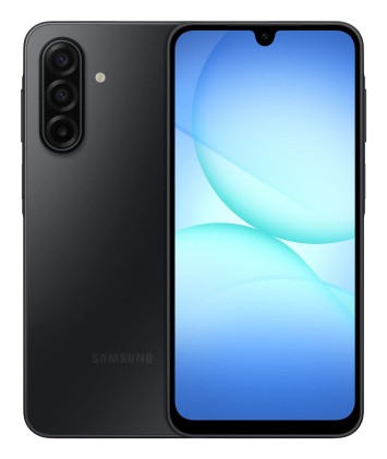 Sm Samsung Galaxy A17 Black 5G 6,7 4+128Gb Ds