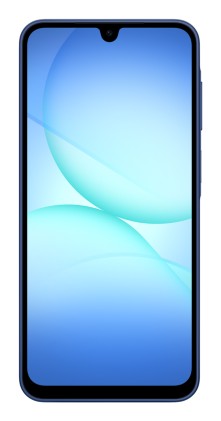Sm Samsung Galaxy A17 Blue 5G 6,7 8+256Gb Ds