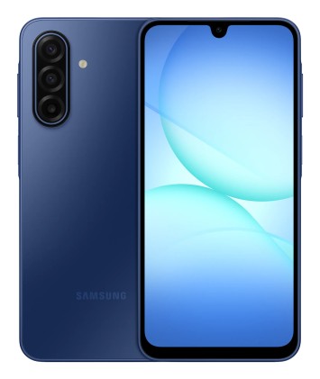 Sm Samsung Galaxy A17 Blue 5G 6,7 4+128Gb Ds