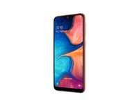 Smartphone Samsung GALAXY A20E Coral