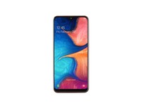 Smartphone Samsung Galaxy A20e 32GB Coral/Orange