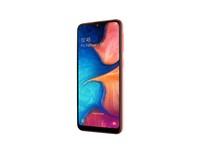 Smartphone Samsung Galaxy A20e 32GB Coral/Orange