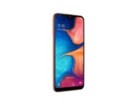 Smartphone Samsung Galaxy A20e 32GB Coral/Orange
