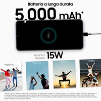 Samsung Galaxy A22 5G 64Gb 4Gb Ram Light Violet