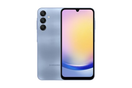 Samsung Galaxy A25 5G 256Gb 8Gb Blue