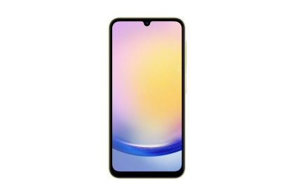 Samsung Galaxy A25 5G 8Gb 256Gb Yellow