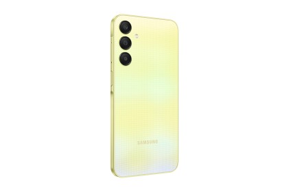 Samsung Galaxy A25 5G 8Gb 256Gb Yellow