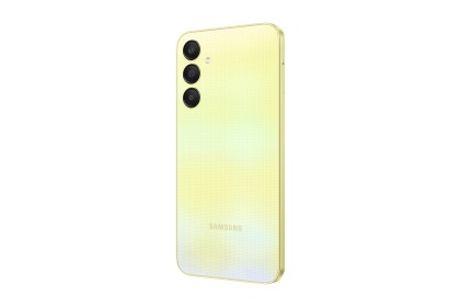 Samsung Galaxy A25 5G 8Gb 256Gb Yellow