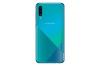 Smartphone SAMSUNG GALAXY A30S 128GB GREEN