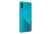 Smartphone SAMSUNG GALAXY A30S 128GB GREEN