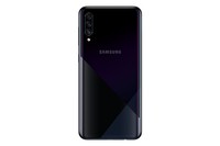 Smartphone Samsung Galaxy A30 6,4" Black 32Gb+3Gb Dual Sim Ita